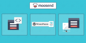 moosend